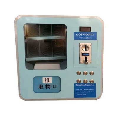 Desktop Mini Vending Machine
