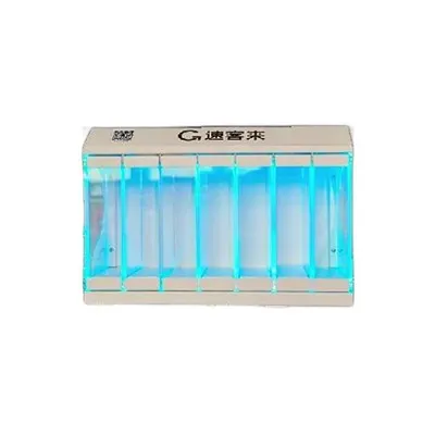 Mini Grid Vending Machine